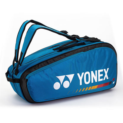 YONEX RACQUET BAG BT6 # M1-Q014-624-0726 HORIZON BLUE ZZZZ