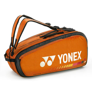 YONEX RACQUET BAG BT6 # M1-Q014-624-0726 HORIZON BLUE ZZZZ