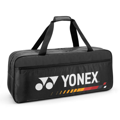 YONEX TOURNAMENT BAG # M1-Q014-624-0831 HORIZON BLUE ZZZZ