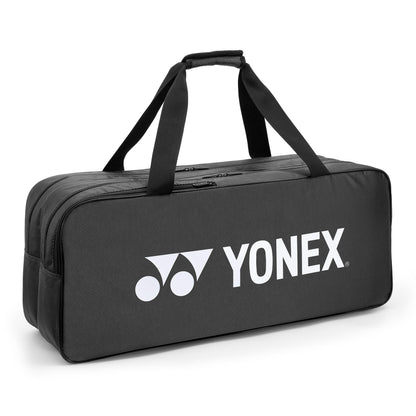 YONEX TOURNAMENT BAG # M1-Q014-624-0831 HORIZON BLUE ZZZZ