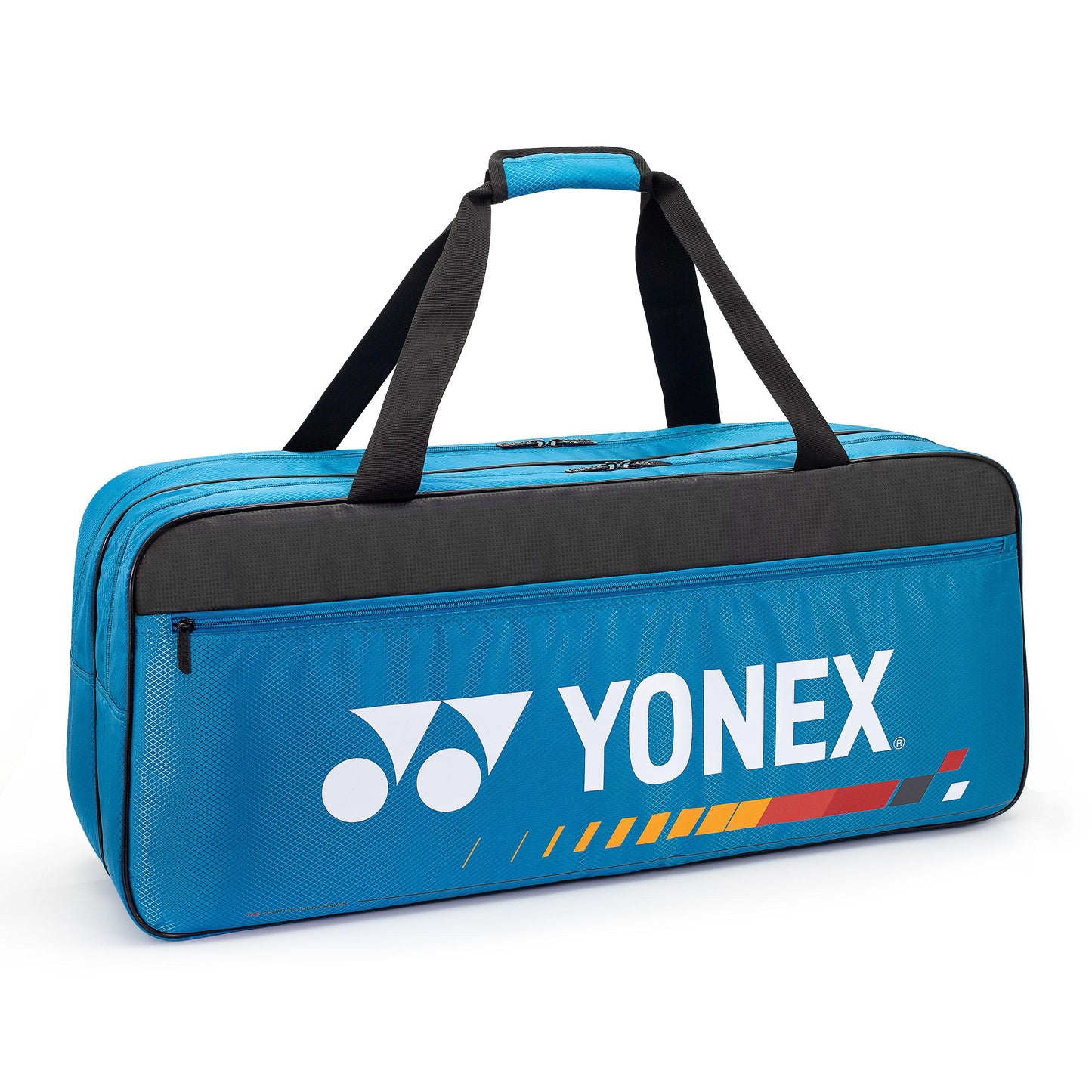 YONEX TOURNAMENT BAG # M1-Q014-624-0831 HORIZON BLUE ZZZZ