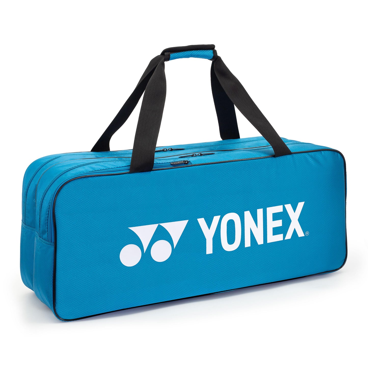 YONEX TOURNAMENT BAG # M1-Q014-624-0831 HORIZON BLUE ZZZZ