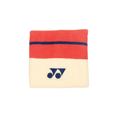 YONEX WRISTBAND 1 in 1 # WBD-Y024-08512-WB8-SR AFTERGLOW 1IN