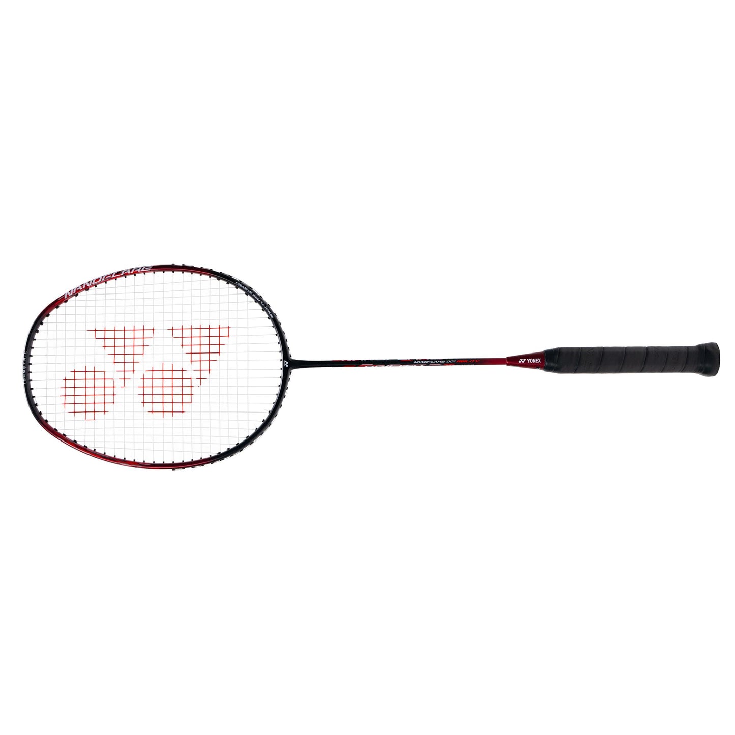 YONEX BADMINTON FRAME NANOFLARE-001 ABILITY # NF-001A BLACK/