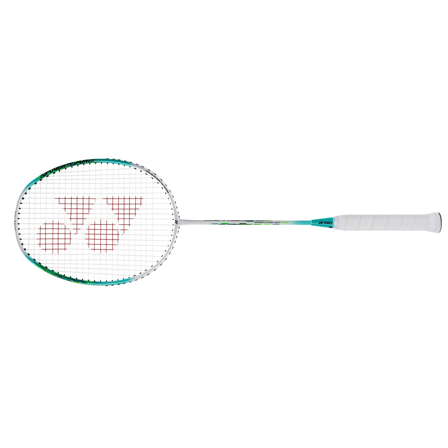 YONEX BADMINTON FRAME NANOFLARE-001 FEEL # NF-001F BLACK/PIN