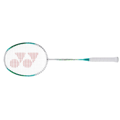 YONEX BADMINTON FRAME NANOFLARE-001 FEEL # NF-001F BLACK/PIN