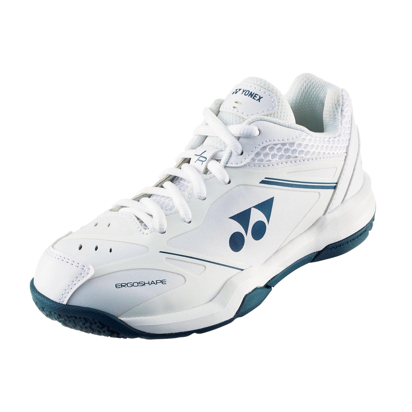 YONEX POWER CUSHION 65 JUNIOR (4th Gen) #SHB65JR4EX WHITE 18