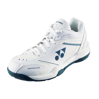 YONEX POWER CUSHION 65 JUNIOR (4th Gen) #SHB65JR4EX WHITE 18