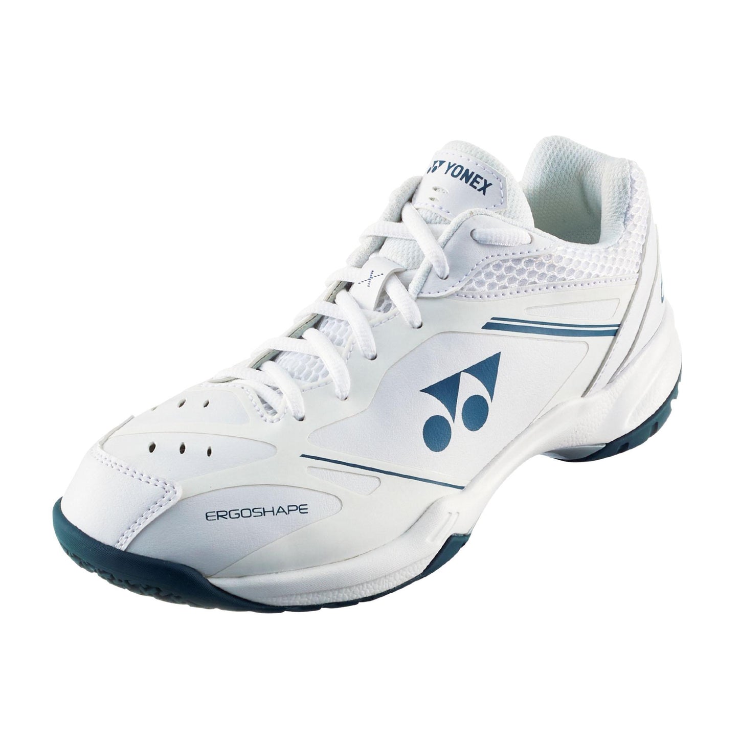 YONEX POWER CUSHION 65 X (4th Gen) #SHB65X4EX WHITE 22.5