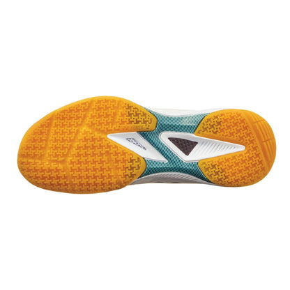 YONEX POWER CUSHION 65 Z MEN (4th Gen) #SHB65Z4MEX WHITE 22.