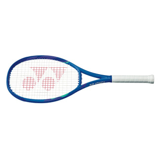 YONEX TENNIS FRAME EZONE # 08EZ100LYX BLAST BLUE G0