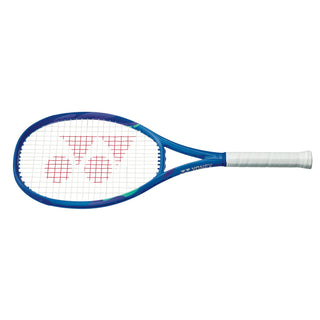 YONEX TENNIS FRAME EZONE # 08EZ100SYX BLAST BLUE G0