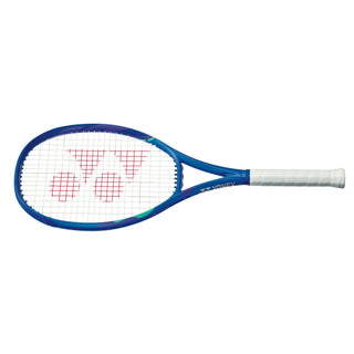 YONEX TENNIS FRAME EZONE # 08EZ100YX BLAST BLUE G1