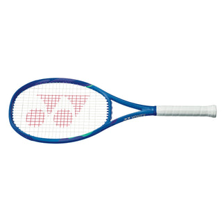 YONEX TENNIS FRAME EZONE # 08EZ98TRYX BLAST BLUE G1