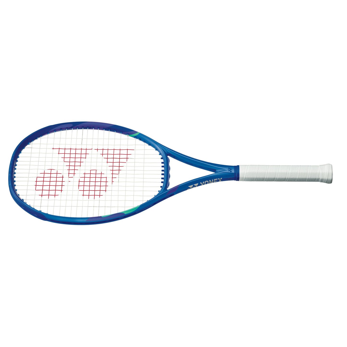 YONEX TENNIS FRAME EZONE # 08EZ98YX BLAST BLUE G1