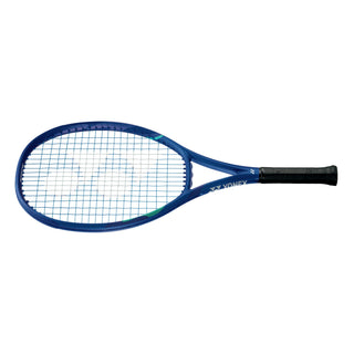 YONEX TENNIS RACQUET EZONE # 08EZ25GE BLAST BLUE G0