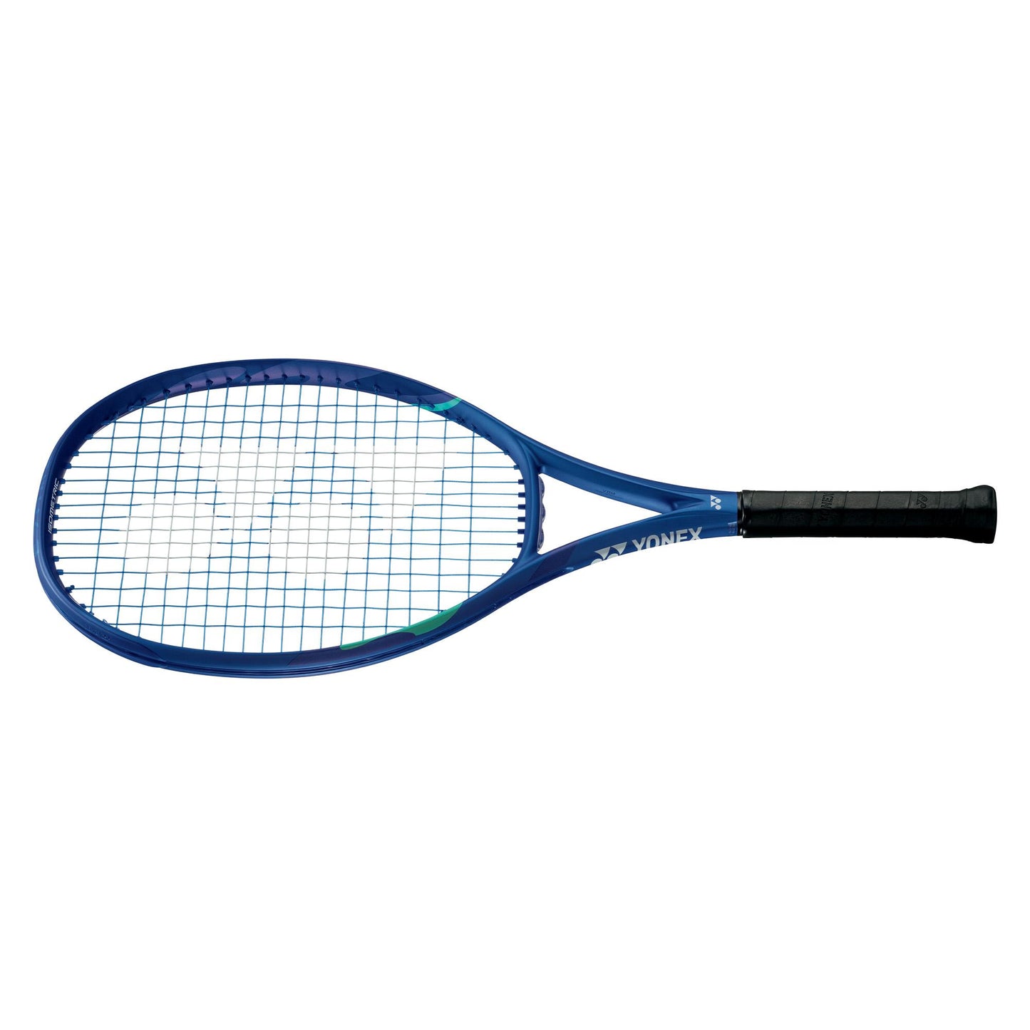 YONEX TENNIS RACQUET EZONE # 08EZ26GE BLAST BLUE G0