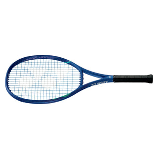 YONEX TENNIS RACQUET EZONE # 08EZ26GE BLAST BLUE G0