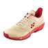 YONEX TENNIS SHOES PC AD-ACCEL LADIES # SHTAALAEX SUNSET RED
