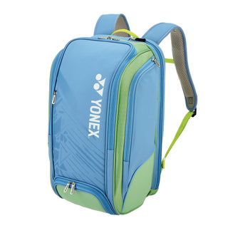 YONEX EXPERT BACKPACK # BA02512EX NAVY/BLUE ZZZZ