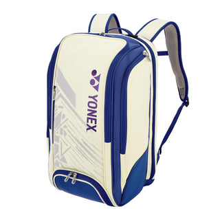 YONEX EXPERT BACKPACK # BA02512EX NAVY/BLUE ZZZZ