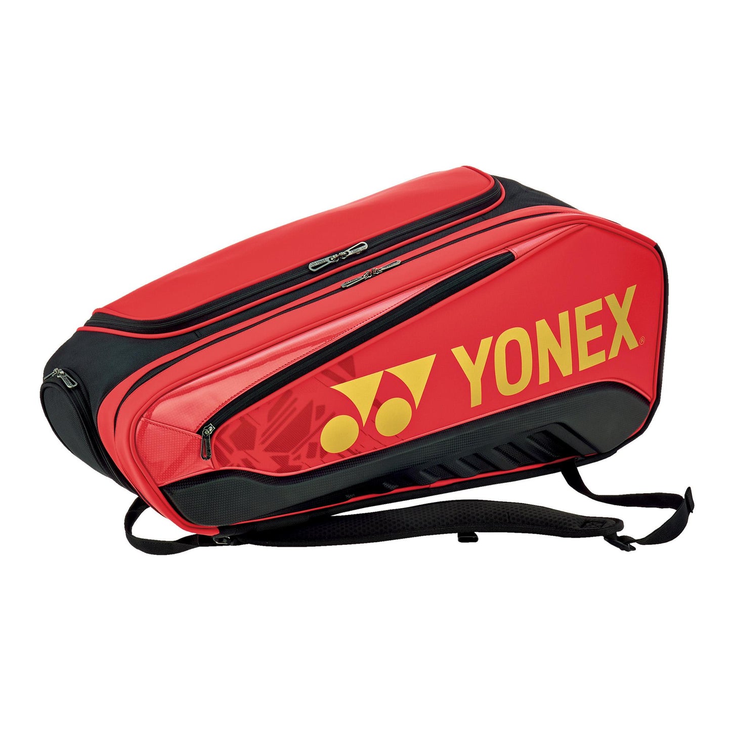 YONEX EXPERT RACQUET BAG # BA02526EX NAVY/BLUE ZZZZ