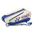WHITE/DEEP BLUE / NA