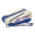 YONEX EXPERT RACQUET BAG # BA02526EX NAVY/BLUE ZZZZ
