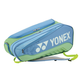 YONEX EXPERT RACQUET BAG # BA02526EX NAVY/BLUE ZZZZ