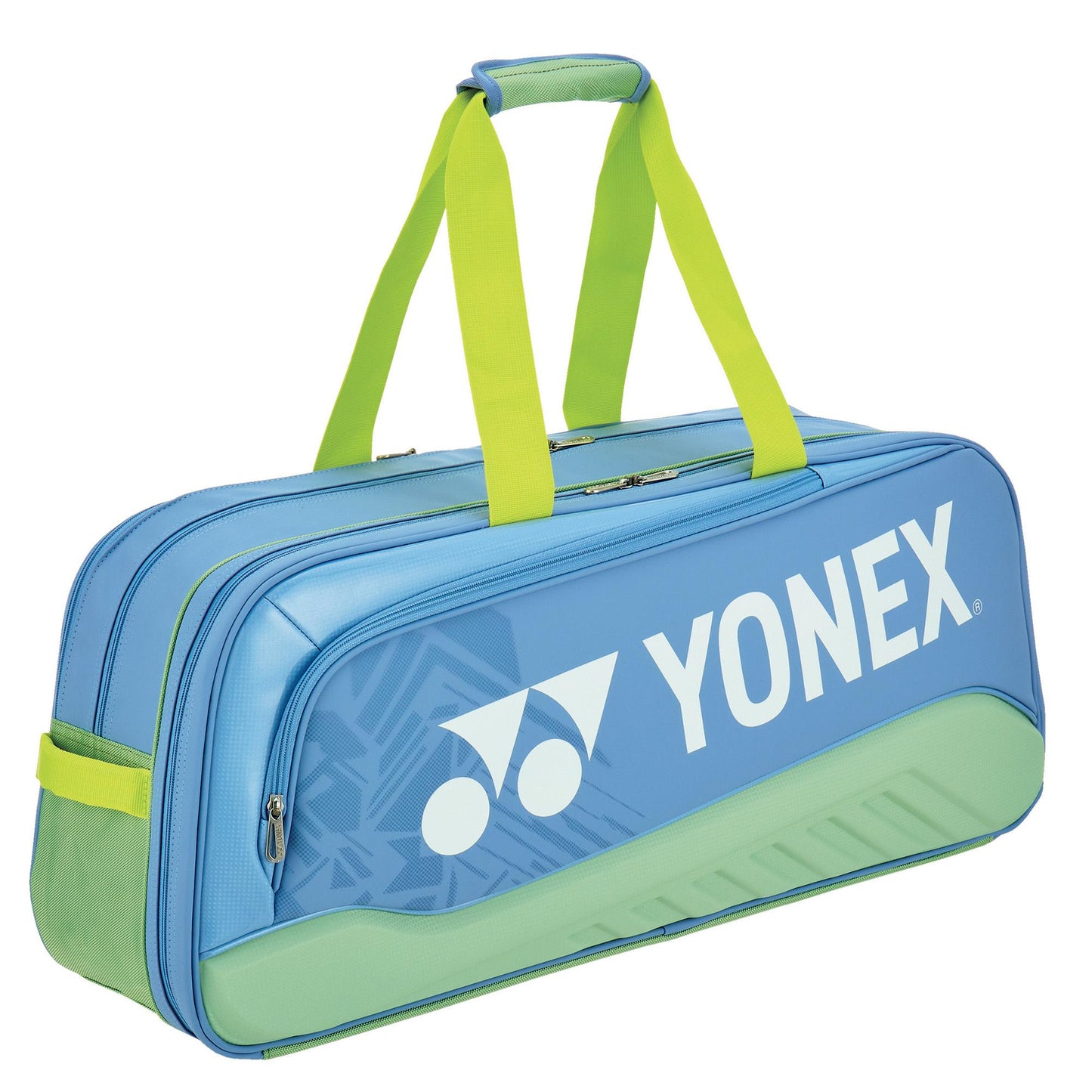 YONEX EXPERT TOURNAMENT BAG # BA02531WEX NAVY/BLUE ZZZZ