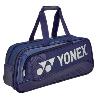 YONEX EXPERT TOURNAMENT BAG # BA02531WEX NAVY/BLUE ZZZZ