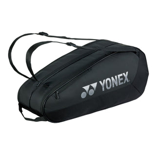 YONEX TEAM RACQUET BAG BT6 #BA42526EX BLACK
