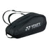 YONEX TEAM RACQUET BAG BT6 #BA42526EX BLACK
