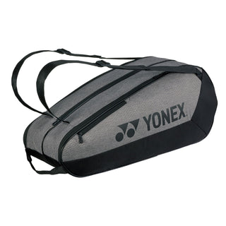 YONEX TEAM RACQUET BAG BT6 #BA42526EX BLACK