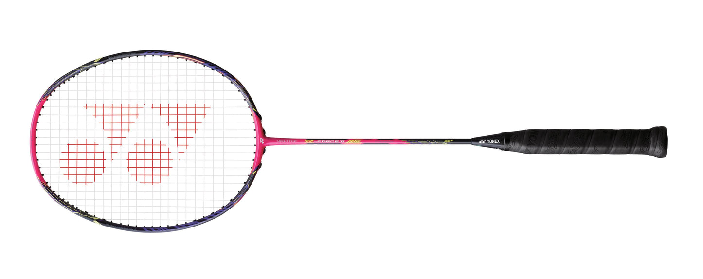 YONEX BADMINTON FRAME VOLTRIC Z-FORCE VTZF II BK/BK 3UG4