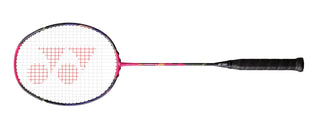 YONEX BADMINTON FRAME VOLTRIC Z-FORCE VTZF II BK/BK 3UG4