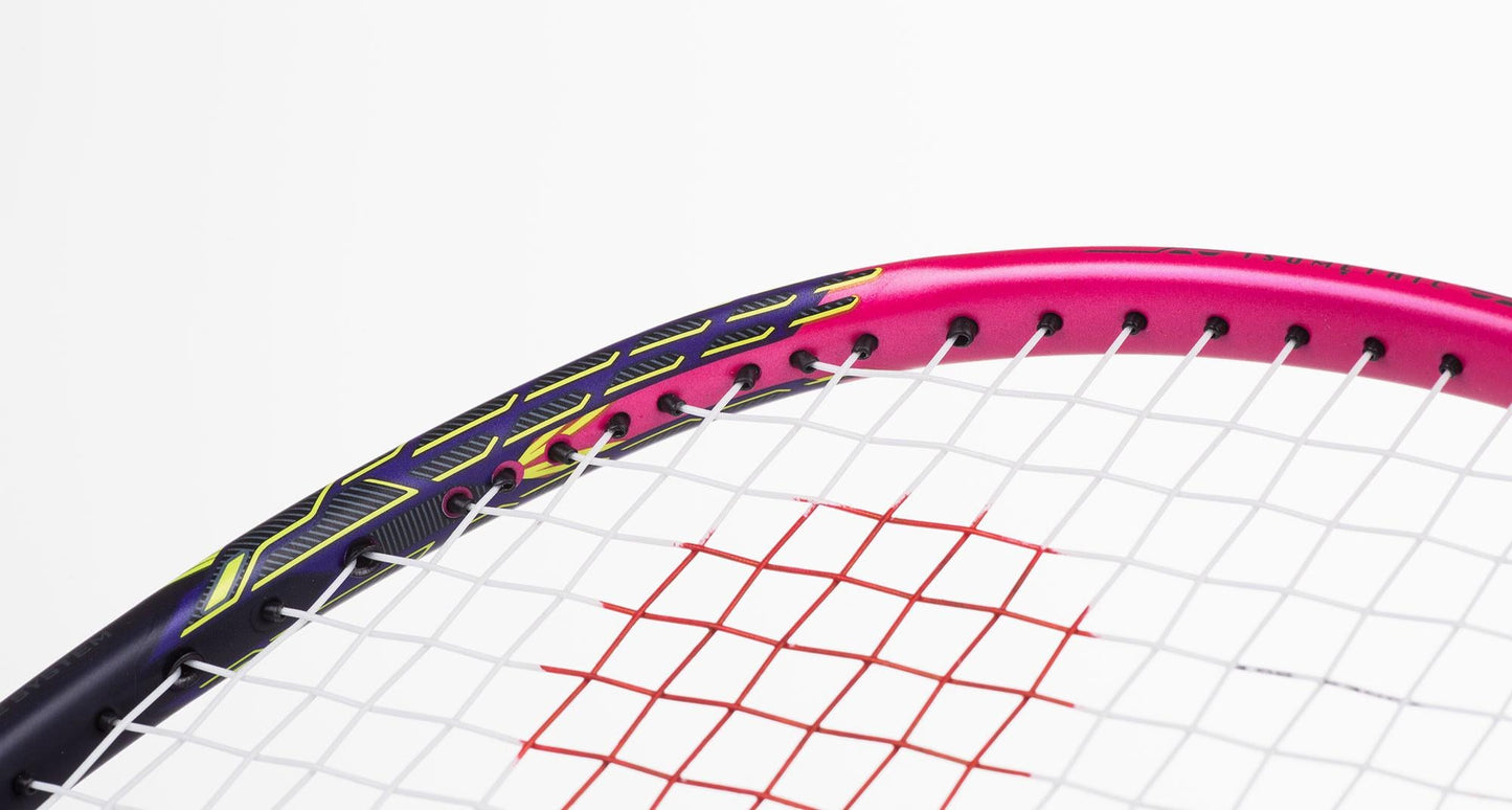 YONEX BADMINTON FRAME VOLTRIC Z-FORCE VTZF II BK/BK 3UG4