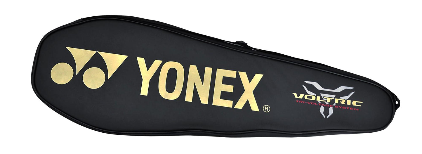 YONEX BADMINTON FRAME VOLTRIC Z-FORCE VTZF II BK/BK 3UG4