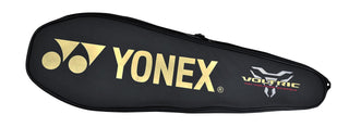 YONEX BADMINTON FRAME VOLTRIC Z-FORCE VTZF II BK/BK 3UG4