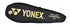 YONEX BADMINTON FRAME VOLTRIC Z-FORCE VTZF II BK/BK 3UG4