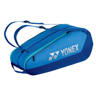 YONEX TEAM RACQUET BAG BT6 #BA42526EX BLACK