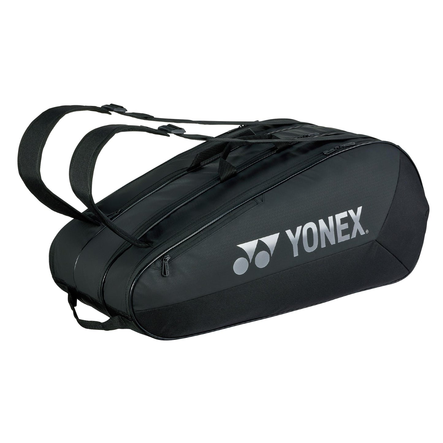 YONEX TEAM RACQUET BAG BT9 #BA42529EX BLACK
