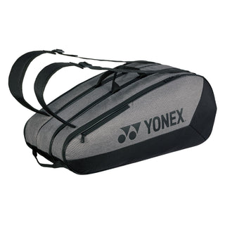 YONEX TEAM RACQUET BAG BT9 #BA42529EX BLACK