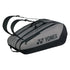 YONEX TEAM RACQUET BAG BT9 #BA42529EX BLACK