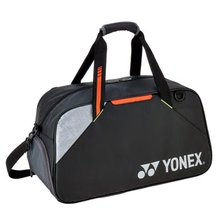 YONEX CLUB BOSTON BAG # BA52511EX BLACK