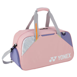 YONEX CLUB BOSTON BAG # BA52511EX BLACK