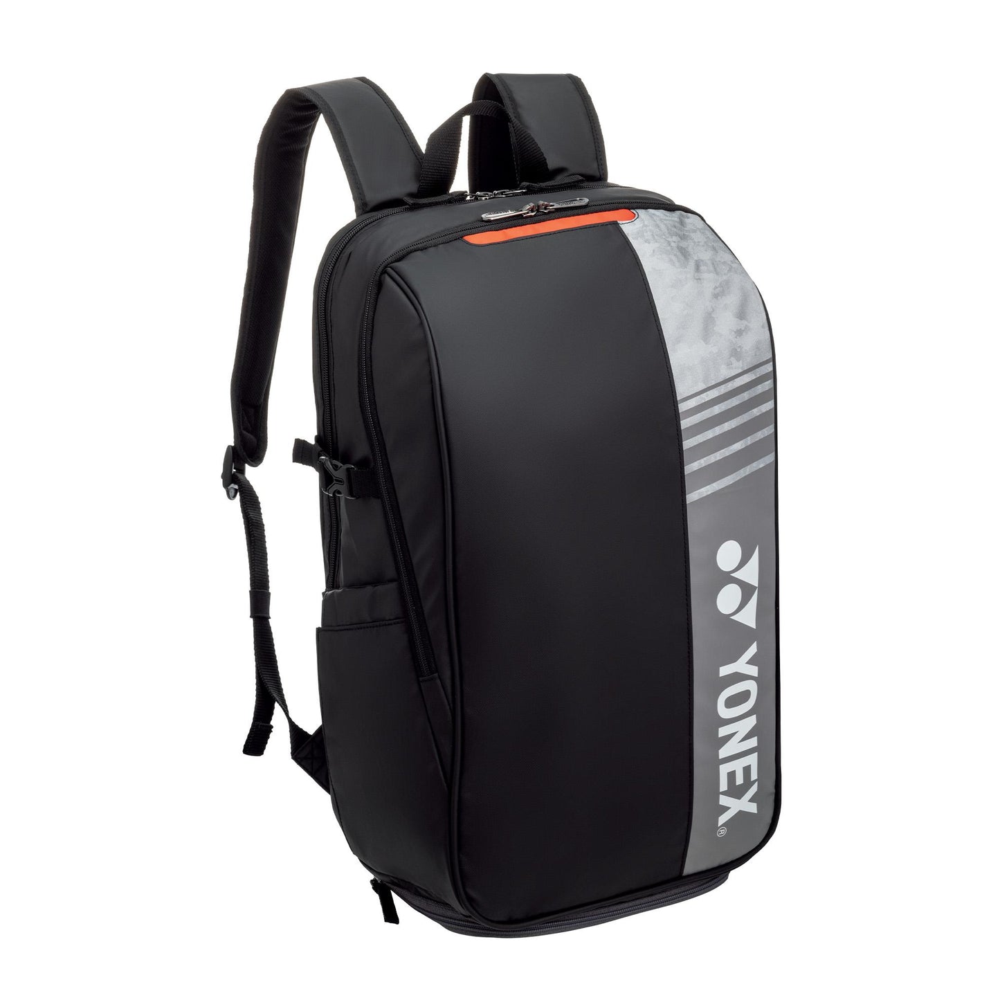 YONEX CLUB BACKPACK # BA52512EX BLACK