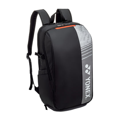 YONEX CLUB BACKPACK # BA52512EX BLACK