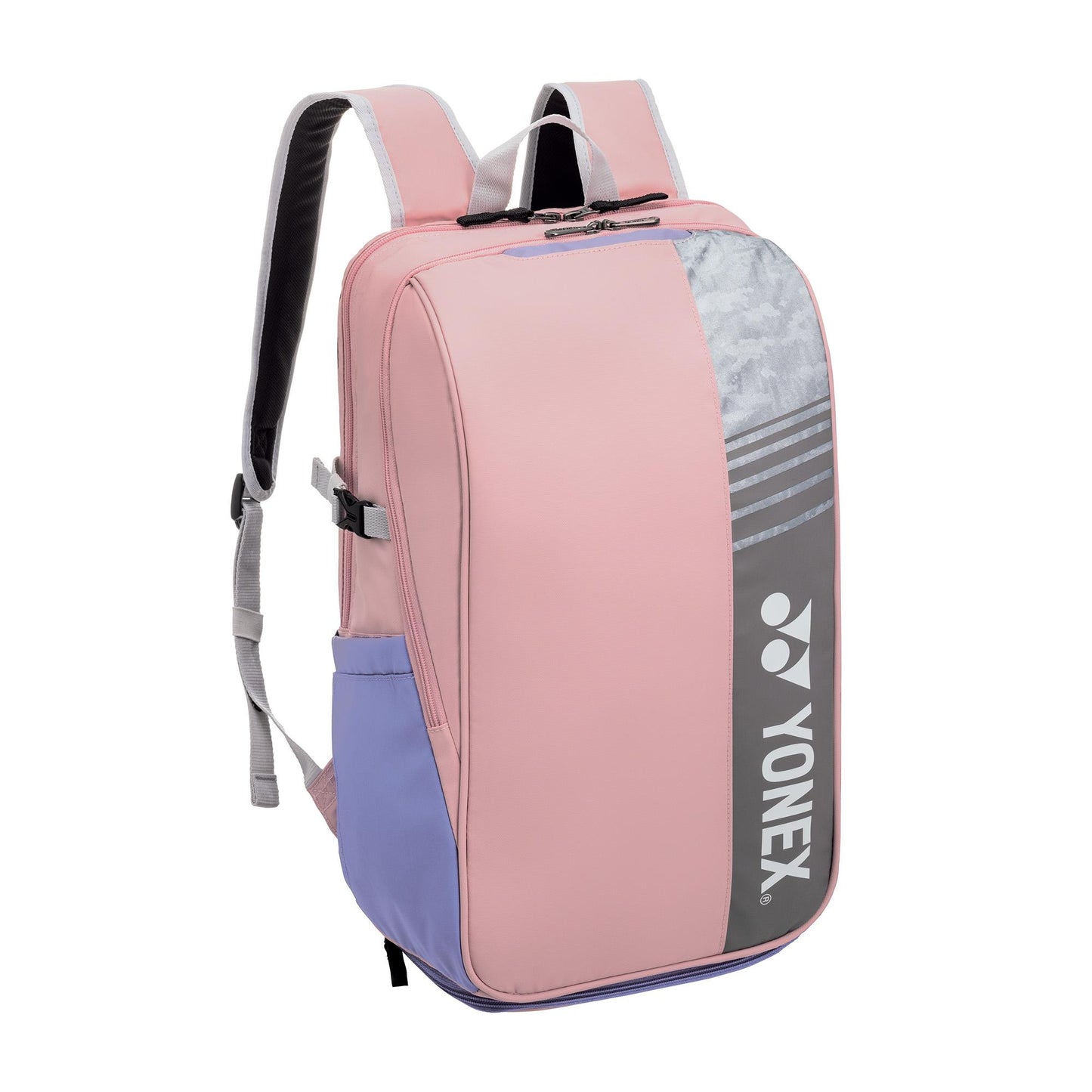 YONEX CLUB BACKPACK # BA52512EX BLACK