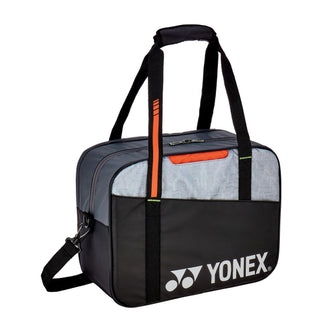 YONEX CLUB COMPACT BAG # BA52511SEX BLACK